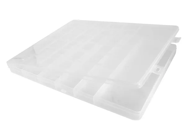 Multi-Compartment Craft Organiser Multi-Compartment Craft Organiser