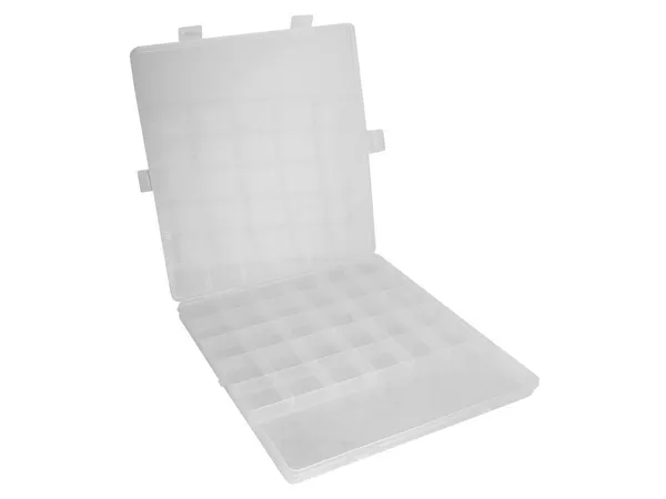 Multi-Compartment Craft Organiser Multi-Compartment Craft Organiser