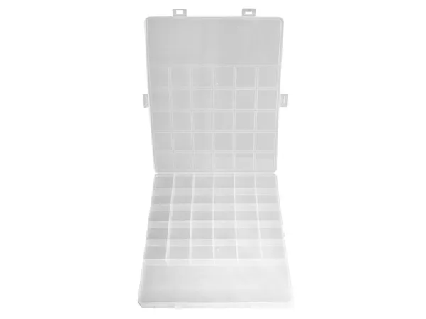 Multi-Compartment Craft Organiser Multi-Compartment Craft Organiser