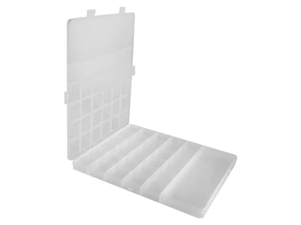 Multi-Compartment Craft Organiser Multi-Compartment Craft Organiser