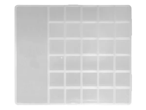Multi-Compartment Craft Organiser Multi-Compartment Craft Organiser