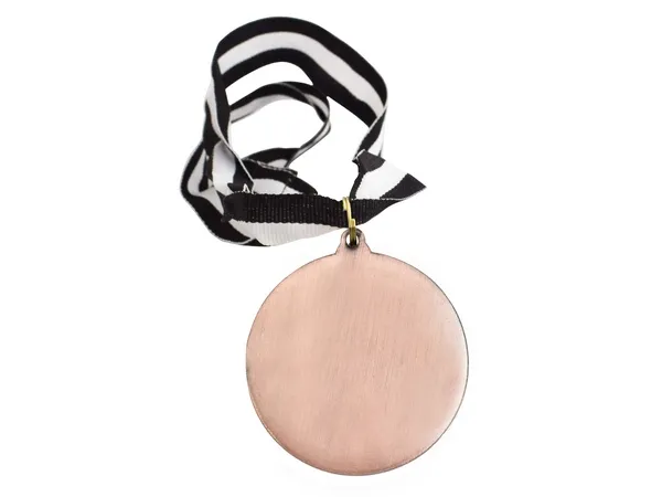 Bronze Medal & Ribbon Bronze Medal & Ribbon