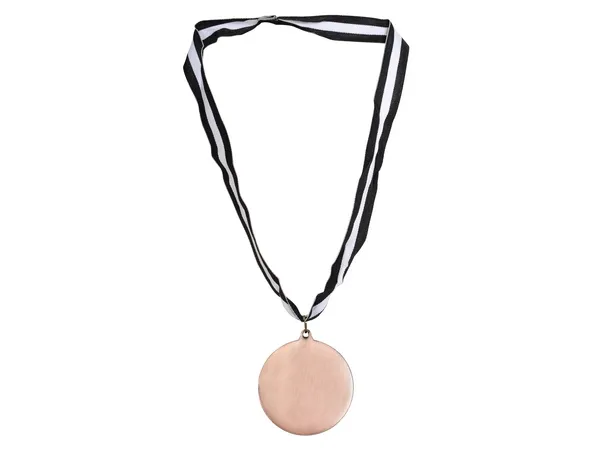 Bronze Medal & Ribbon Bronze Medal & Ribbon