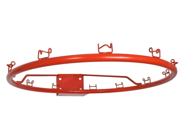 Basketball ProHoop Rim Set Basketball ProHoop Rim Set