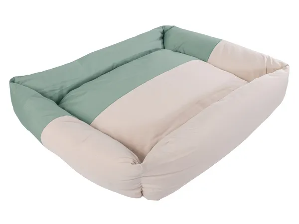 Two-Tone Dog Lounger Two-Tone Dog Lounger