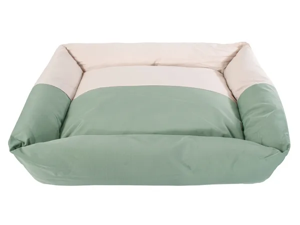 Two-Tone Dog Lounger Two-Tone Dog Lounger