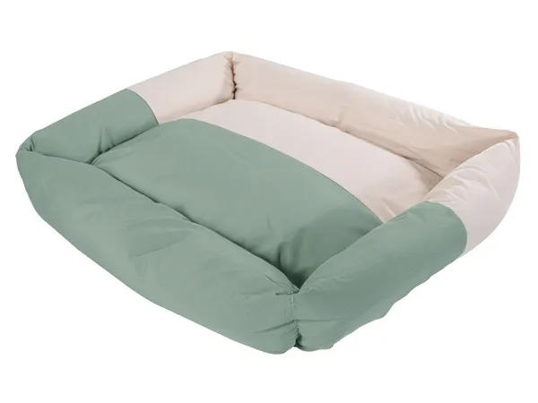 Two-Tone Dog Lounger Two-Tone Dog Lounger