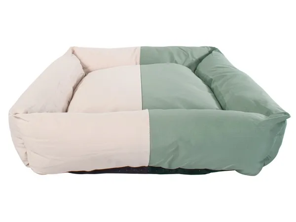Two-Tone Dog Lounger Two-Tone Dog Lounger