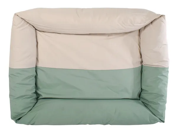 Two-Tone Dog Lounger Two-Tone Dog Lounger