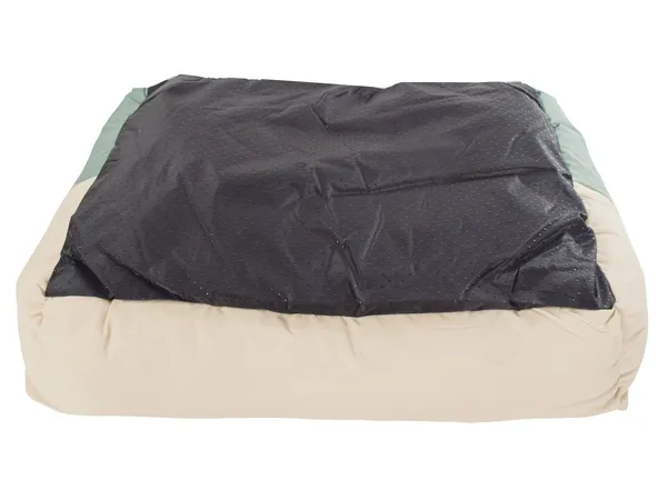 Two-Tone Dog Lounger Two-Tone Dog Lounger