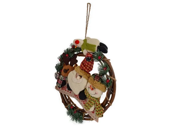Merry Christmas Door Decoration Merry Christmas Door Decoration