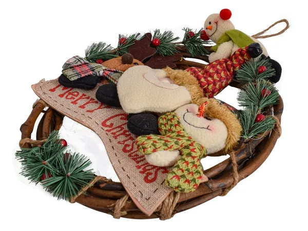 Merry Christmas Door Decoration Merry Christmas Door Decoration