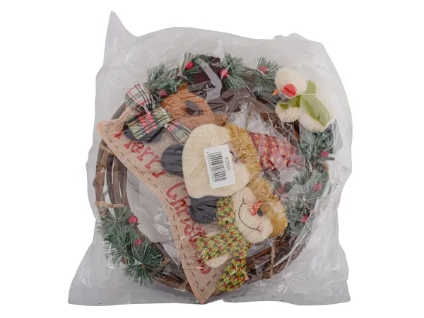 Merry Christmas Door Decoration Merry Christmas Door Decoration