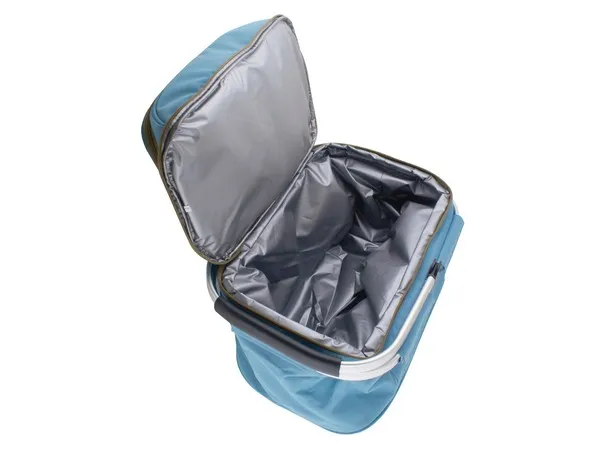 4-Person Picnic Caddy & Cooler 4-Person Picnic Caddy & Cooler