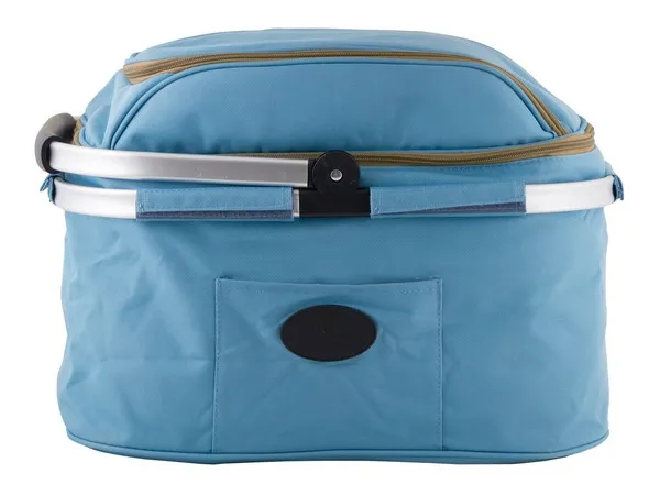 4-Person Picnic Caddy & Cooler 4-Person Picnic Caddy & Cooler