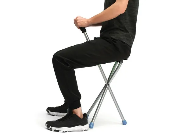 Portable Tripod Chair Portable Tripod Chair