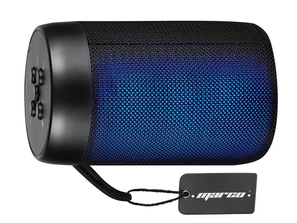 Marco Bluetooth Wireless Speaker Marco Bluetooth Wireless Speaker