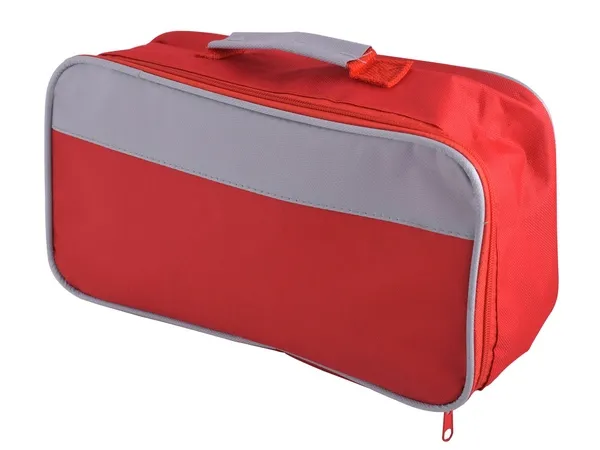 Portable Vehicle Emergency Kit Portable Vehicle Emergency Kit