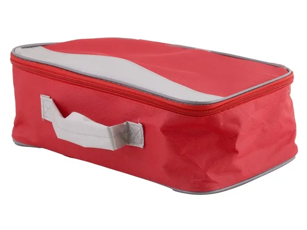 Portable Vehicle Emergency Kit Portable Vehicle Emergency Kit