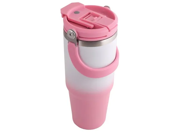 890ml Gradient Lantern Insulated Mug 890ml Gradient Lantern Insulated Mug
