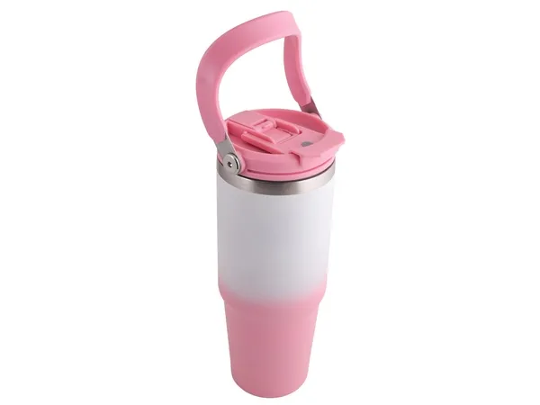 890ml Gradient Lantern Insulated Mug 890ml Gradient Lantern Insulated Mug