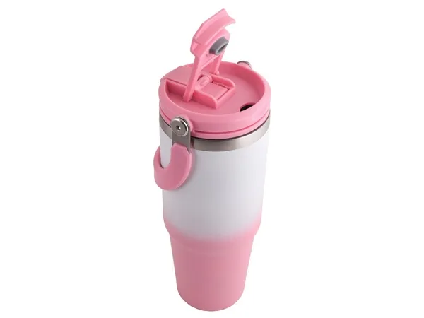 890ml Gradient Lantern Insulated Mug 890ml Gradient Lantern Insulated Mug
