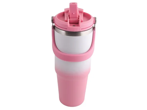 890ml Gradient Lantern Insulated Mug 890ml Gradient Lantern Insulated Mug