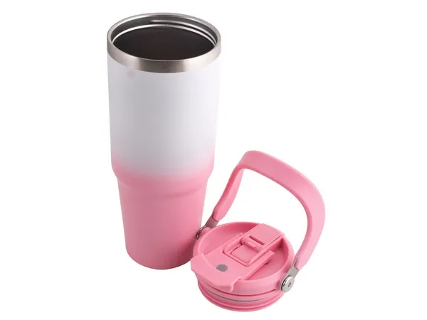 890ml Gradient Lantern Insulated Mug 890ml Gradient Lantern Insulated Mug
