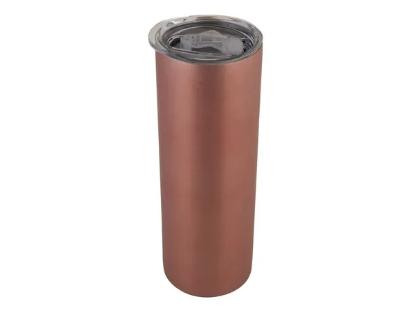 600ml Cylindrical Tumbler 600ml Cylindrical Tumbler
