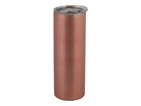 600ml Cylindrical Tumbler 600ml Cylindrical Tumbler