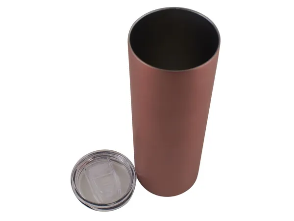 600ml Cylindrical Tumbler 600ml Cylindrical Tumbler