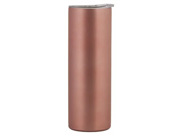 600ml Cylindrical Tumbler 600ml Cylindrical Tumbler