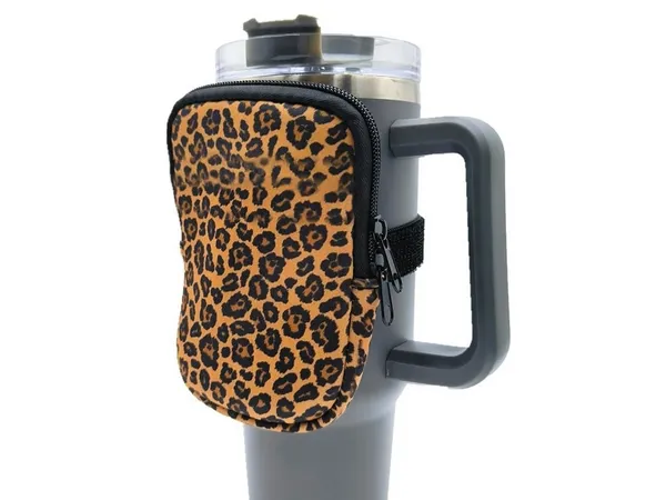Tumbler Zipper Pouch Tumbler Zipper Pouch