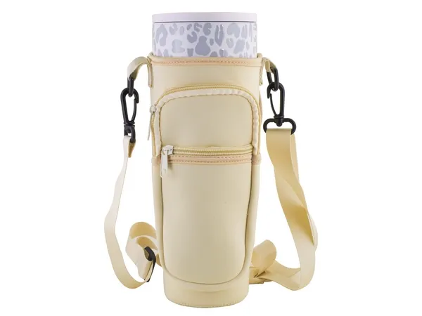 Tumbler Carrier Pouch Tumbler Carrier Pouch
