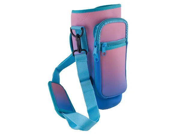 Tumbler Carrier Pouch Tumbler Carrier Pouch