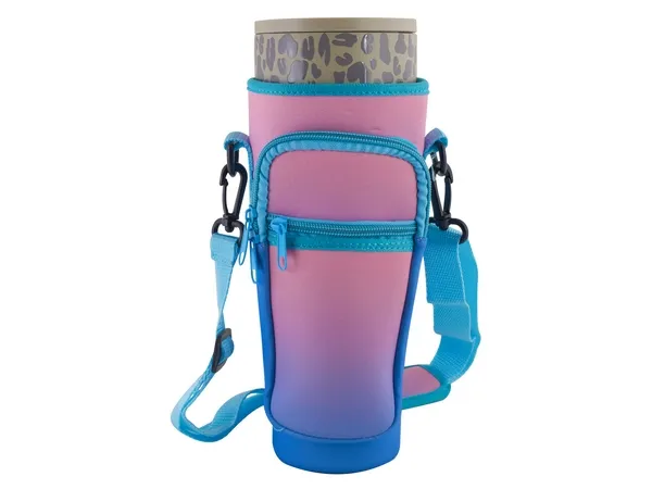 Tumbler Carrier Pouch Tumbler Carrier Pouch