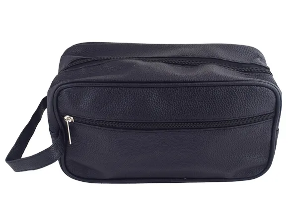 Classic PU Toiletry Bag Classic PU Toiletry Bag