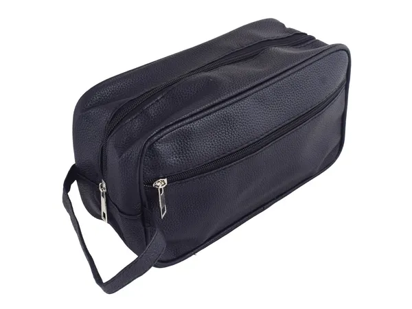 Classic PU Toiletry Bag Classic PU Toiletry Bag