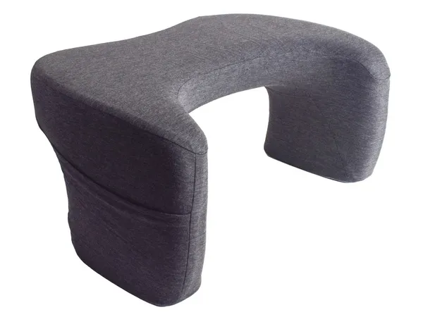 Memory Foam U-Shape Lap Desk Pillow Memory Foam U-Shape Lap Desk Pillow