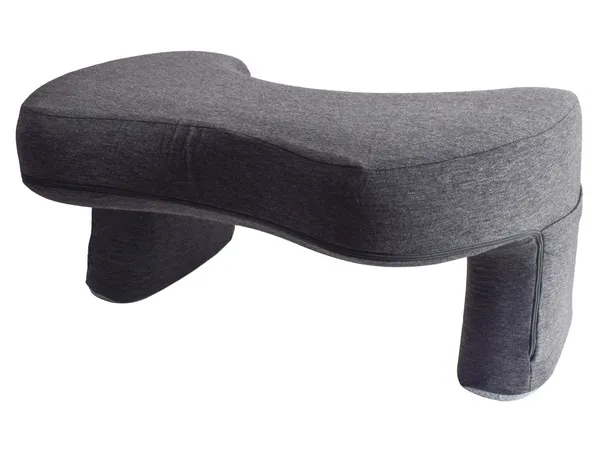 Memory Foam U-Shape Lap Desk Pillow Memory Foam U-Shape Lap Desk Pillow
