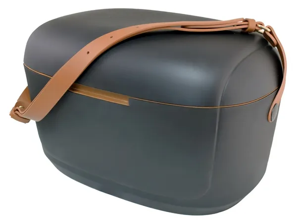 Meridian Hard Box Cooler Meridian Hard Box Cooler