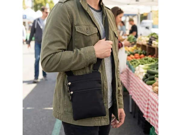 Utility Crossbody Bag Utility Crossbody Bag
