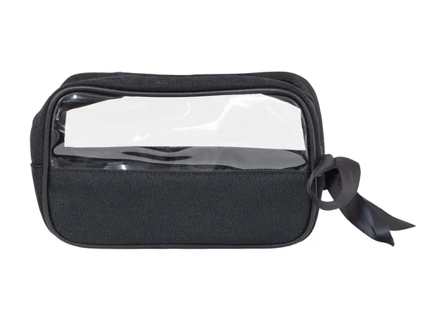 Clear View Cosmetic Bag Clear View Cosmetic Bag