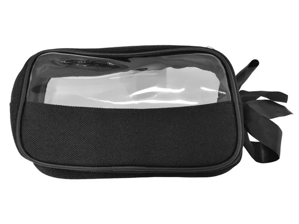 Clear View Cosmetic Bag Clear View Cosmetic Bag