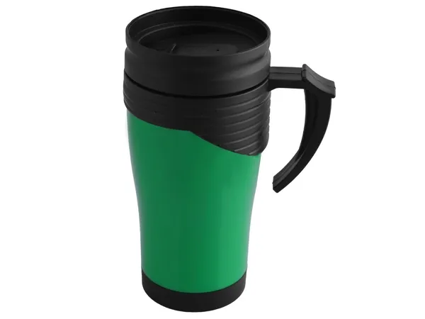 Plastic Travel Mug Plastic Travel Mug