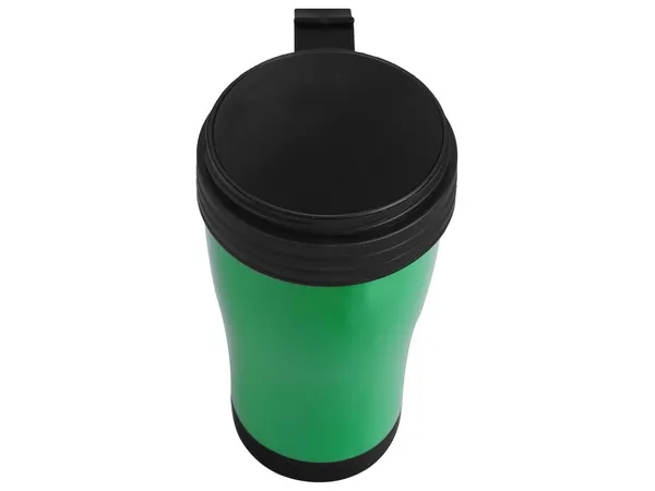 Plastic Travel Mug Plastic Travel Mug