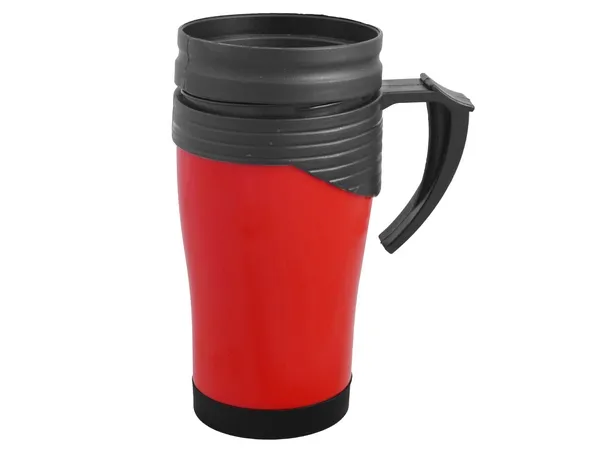 Plastic Travel Mug Plastic Travel Mug