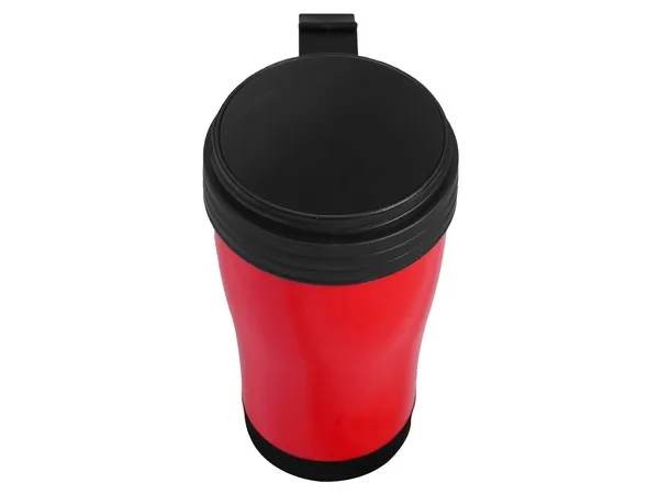 Plastic Travel Mug Plastic Travel Mug