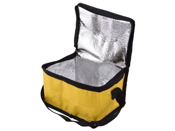 PVC 6-Can Cooler PVC 6-Can Cooler
