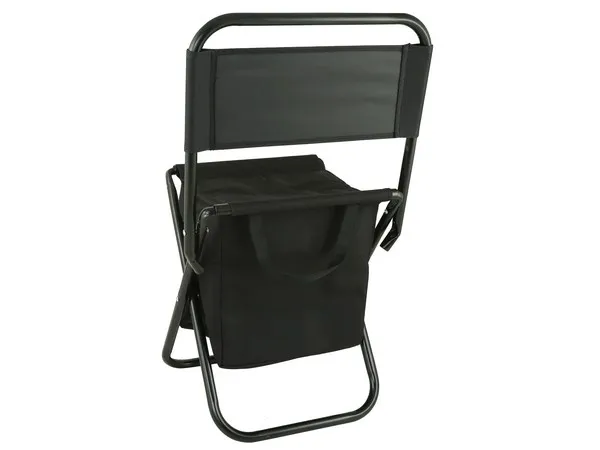 Camping Chair & Cooler Bag Camping Chair & Cooler Bag